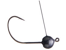 WOO! Tungsten Wacky Jig 3pk