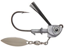 WARBAITS Underspin Head with Weedguard