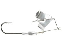 Brazalo Custom Lures Wee-Whacker Buzzbait