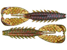 Xzone Lures Pro Series Adrenaline Craws