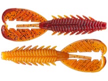 Xzone Lures Pro Series Adrenaline Craws