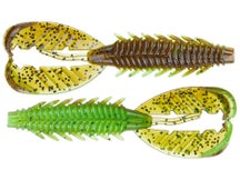 Xzone Lures Pro Series Adrenaline Craws