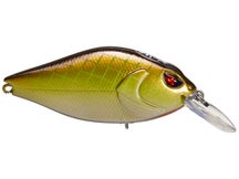 Xcite Baits XB-5 Crank Copper Green Shad