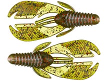 Xcite Baits Raptor Tail Chunk 6pk