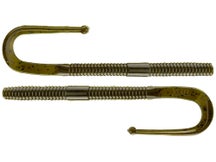 Xcite Baits Raptor Tail Worm
