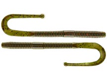 Xcite Baits Raptor Tail Worm