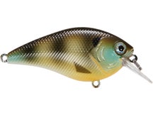 Xcite Baits XB-1 Squarebill Crankbaits