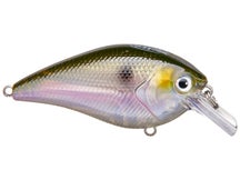Xcite Baits XB-1 Squarebill Crankbaits