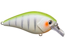 Xcite Baits XB-1 Squarebill Crankbaits
