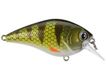 Xcite Baits XB-1 Squarebill Crankbaits