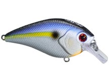 Xcite Baits XB-1 Squarebill Crankbaits
