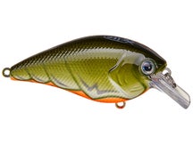 Xcite Baits XB-1 Squarebill Crankbaits