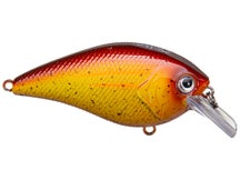 Xcite Baits XB-1 Squarebill Crankbaits