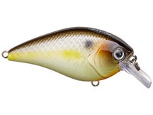 Xcite Baits XB-1 Squarebill Crankbaits