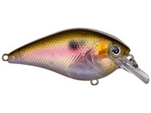 Xcite Baits XB-1 Silent Squarebill Crankbaits