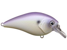 Xcite Baits XB-1 Silent Squarebill Crankbaits
