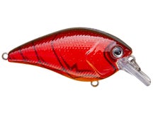 Xcite XB-1 Silent Squarebill Fire Craw