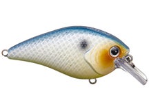 Xcite Baits XB-1 Silent Squarebill Crankbaits