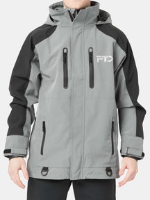 Frogg Toggs FTX Elite Jacket Gray XXL