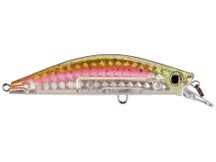 Yo-Zuri 3DR-X Flat Heavy Minnow 80mm