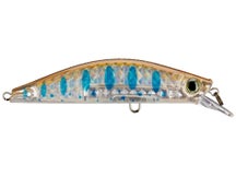 Yo-Zuri 3DR-X  Series Flat Heavy Minnow 80mm