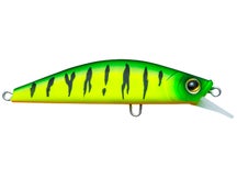 YZ 3DR-X Flat Heavy Minnow 80 Matte Fire Tiger