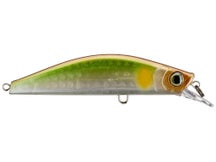 Yo-Zuri 3DR-X  Series Flat Heavy Minnow 80mm
