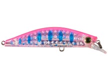 Yo-Zuri 3DR-X Series Flat Heavy Minnow 80mm