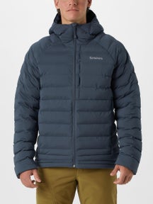 Simms Exstream Hooded Jacket