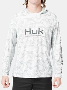 Huk Icon X Inside Reef Hoodie