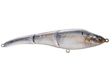TW x XLC Berkley Magic Swimmer Live Blueback Herring
