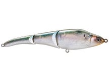 TW x XLC Berkley Magic Swimmer Live Emerald Herring