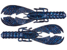 Xzone Lures Pro Series Muscle Back Craws