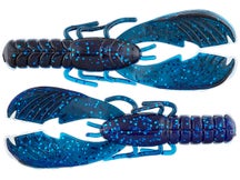 Xzone Lures Pro Series Muscle Back Craws