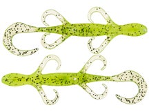 Xcite Baits Lizard 6" 8pk