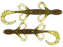 Xcite Baits Lizard 6" 8pk