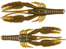 Xcite Baits Mad Craw Junior