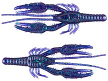 Xcite Baits Mad Craw & Mad Craw Junior