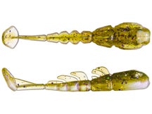 Xzone Lures Pro Series Stealth Invader 6pk