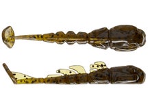 Xzone Lures Pro Series Stealth Invader 6pk