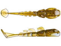 Xzone Lures Pro Series Stealth Invader 6pk