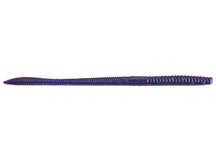 Xzone Lures Deception Worms 12pk