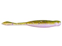 Xzone Lures Hot Shot Minnows 8pk