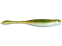 Xzone Lures Hot Shot Minnows 8pk
