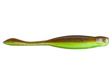 Xzone Lures Hot Shot Minnows 8pk