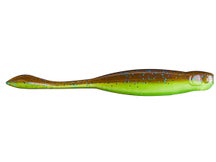 Xzone Lures Hot Shot Minnows 8pk