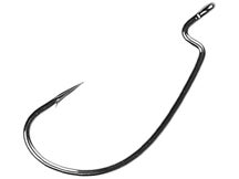 XPoint XGap XStrong Worm Hook Black Nickel