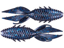 Xzone Lures Pro Series Adrenaline Bug Craws 8pk