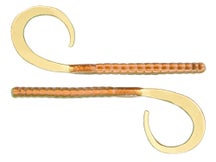 Xzone Lures Pro Series Blitz Worms 11"