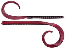 Xzone Lures Pro Series Blitz Worms 11"